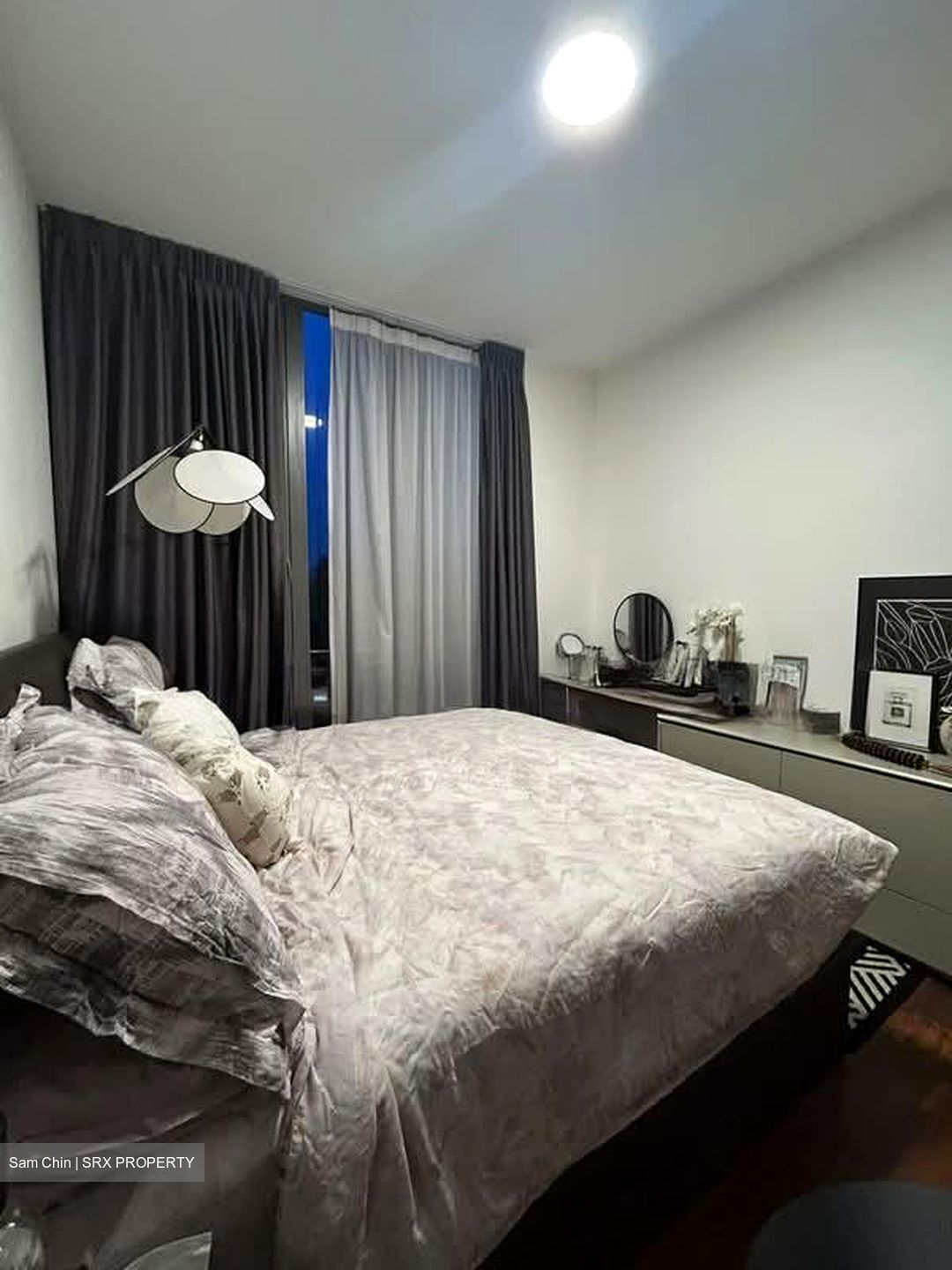 The Tembusu (D19), Condominium #589152391